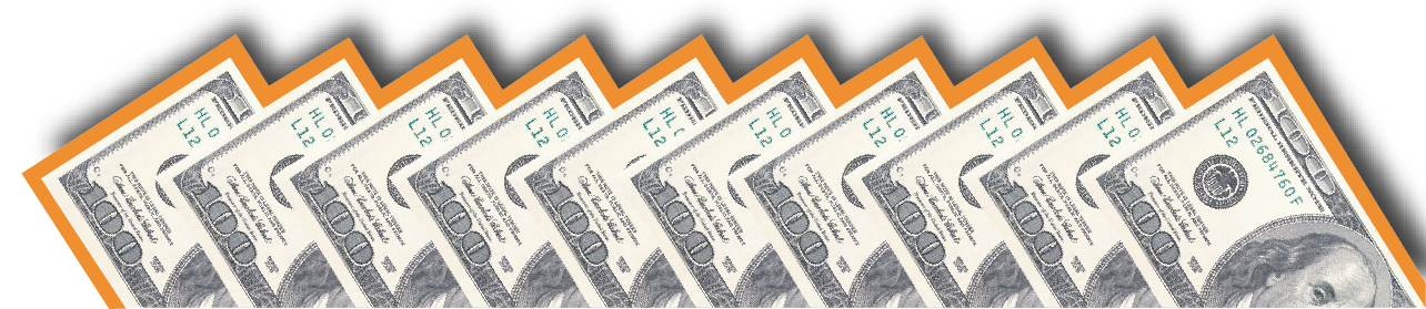 MoneyMoney money