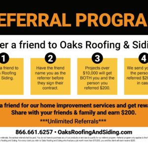 Referral Handout