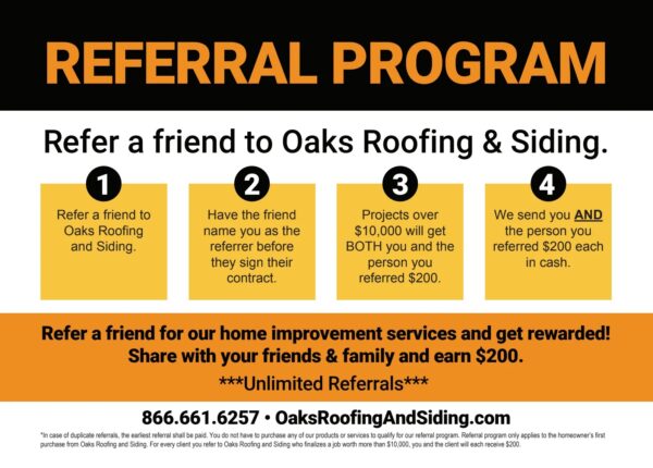 Referral Handout