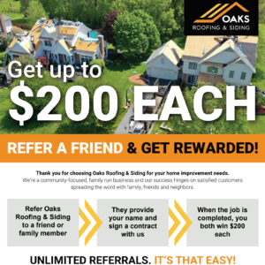 Referral Sheet