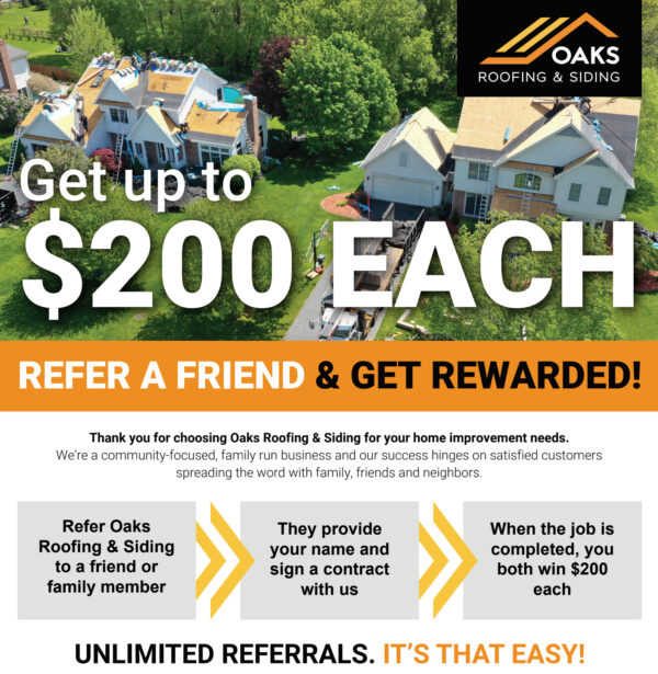 Referral Sheet