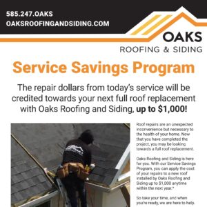 Saving Program