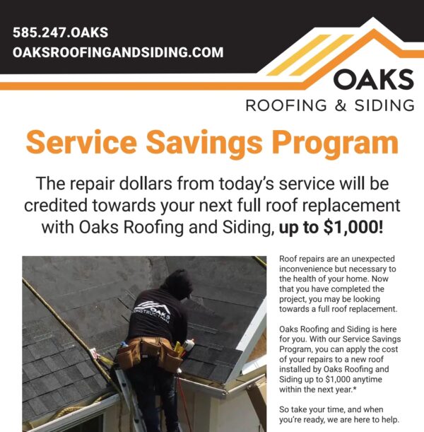 Saving Program