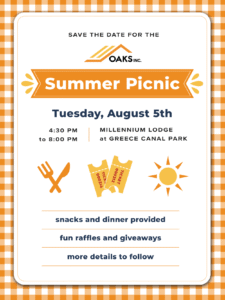Summer Picnic 2024