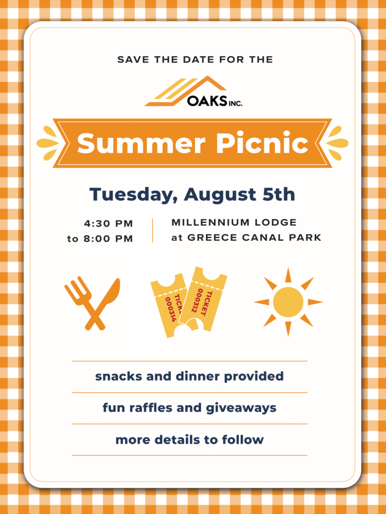 Summer Picnic 2024